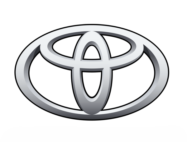 Toyota logo